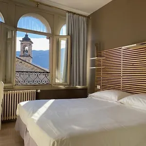 Commercio Mas-ci' Clusone